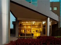 BH Raja Hotel Hoteles cerca de Centro Comercial BH
