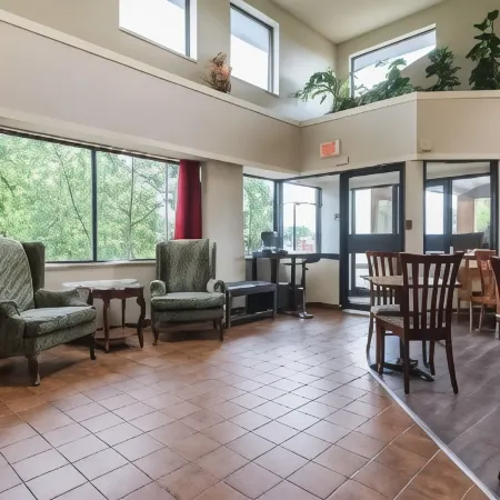 Econo Lodge Airport Quebec