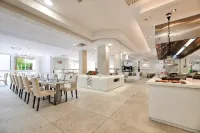 AluaSun Continental Park Hotel & Apartments - breakfast
