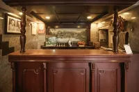 Hotel Jc Grand - Ostelli