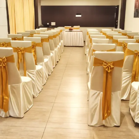 Hotel Yamuna