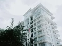 Art Deco Luxury Hotel & Residence Hotels near BBPP Lembang