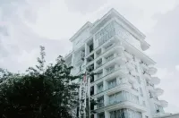 Art Deco Luxury Hotel & Residence