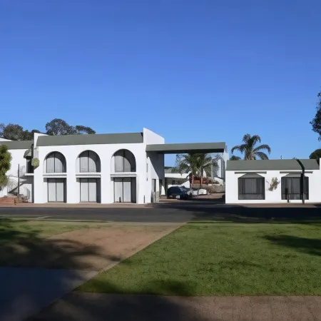 El Toro Motel
