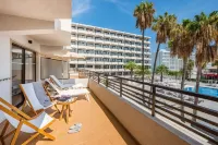 INNSiDE โดย Meliá Alcudia - วิวภูเขา