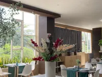 HOTEL KEMBANG JOYO Hotels in Palu