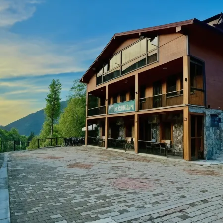 Konak Grand Apart