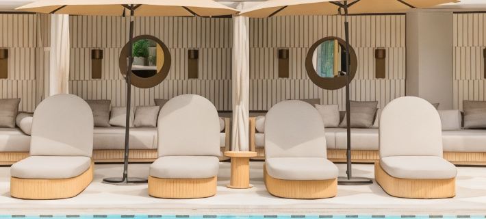 Hotel Sofitel Los Angeles at Beverly Hills Hotels in Los Angeles