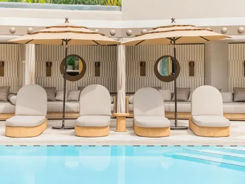 Hotel Sofitel Los Angeles at Beverly Hills