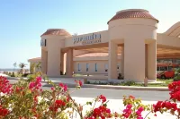 รีสอร์ทชายหาด Pyramisa, Hurghada - Sahl Hasheesh - สระว่ายน้ำส่วนตัว
