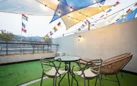 Cheongdo Hotel X - 3-Star