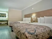Family Garden Inn & Suites Các khách sạn ở Laredo