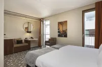 ProfilHotels Opera
