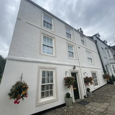 Castle View Guesthouse