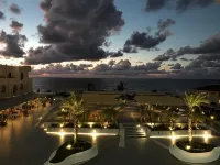 Saracen Sands Hotel & Congress Centre - Palermo - Mountain View
