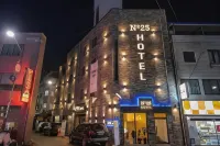 Songtan Number 25 Hotel - Pet Friendly