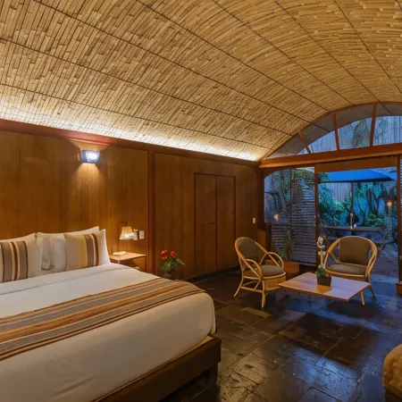 Sazagua Hotel Boutique