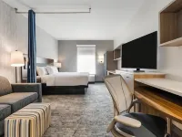 Home2 Suites by Hilton Dallas Addison Hotels in Addison