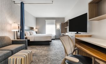 Home2 Suites by Hilton Dallas Addison
