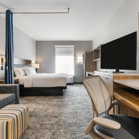Home2 Suites by Hilton Dallas Addison