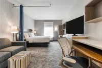Home2 Suites by Hilton Dallas Addison