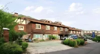 Goodstay Jirisan Little Prince Pension