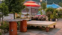 Samcheok Sol Beach Pension - Bãi biển