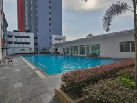 Cute Hotel & Dorms Ipoh โรงแรมใกล้สวนสนุกแมปส์ เปรัก
