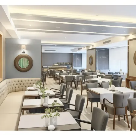 Kordon Hotel Çankaya