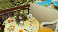 Balletti Park Hotel - Breakfast
