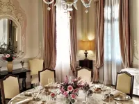 Hotel Villa Condulmer - breakfast