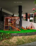 The Astana Resort & Leisure - Family