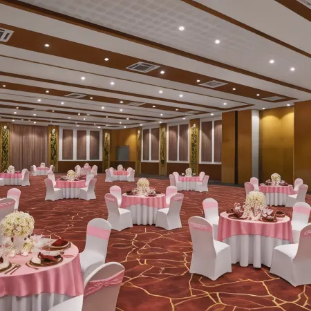 DGV Resort by Treat, Silvassa