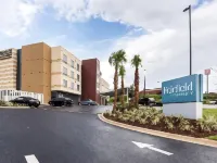 Fairfield Inn & Suites Crestview Hotels in Crestview