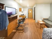 Extended Stay America Select Suites - Wilmington - West - que admiten mascotas
