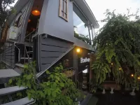 Rowhou8e Hostel Hua Hin 106