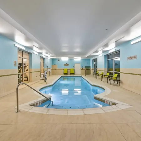 SpringHill Suites Cincinnati Blue Ash