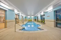 SpringHill Suites Cincinnati Blue Ash - 3-Star