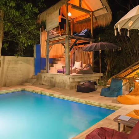 Gili la Boheme