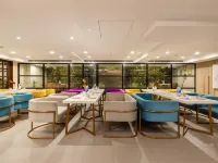 โฮเทล แซฟไฟร์ เฮาส์ พะหรคัญจ์ โรงแรมในนิวเดลี
