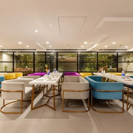 HOTEL SAPPHIRE HOUSE