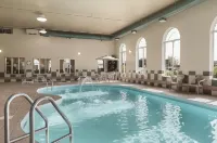 Days Inn & Suites by Wyndham Thunder Bay - badewanne
