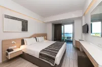 Evalena Beach Hotel - balcony
