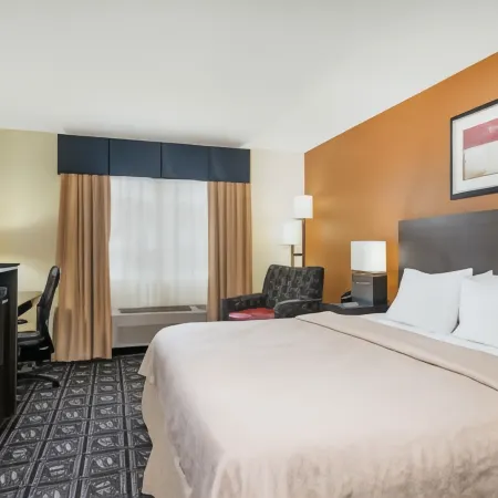 Quality Inn & Suites