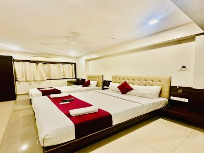 Hotel Mumbai International