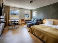 Fjordgaarden - Spa - Hotel - Konference Hotels in Ringkobing
