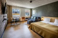 Fjordgaarden - Spa - Hotel - Konference