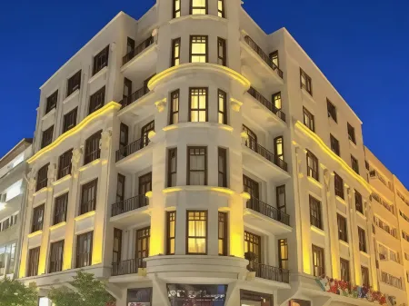 ATİK PALACE HOTEL