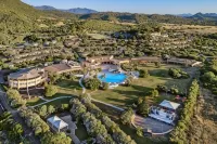 Sant'Elmo Beach Hotel - Pools