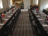 The Lemon Tree Hotels in Wrexham